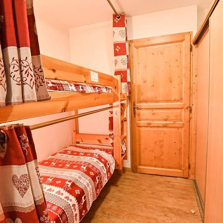 Flat In Residence With Swimming Pool Сен-Жерве-ле-Бен Екстериор снимка