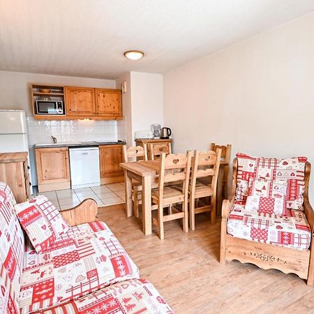 Flat In Residence With Swimming Pool Сен-Жерве-ле-Бен Екстериор снимка