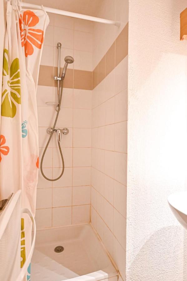 Flat In Residence With Swimming Pool Сен-Жерве-ле-Бен Екстериор снимка